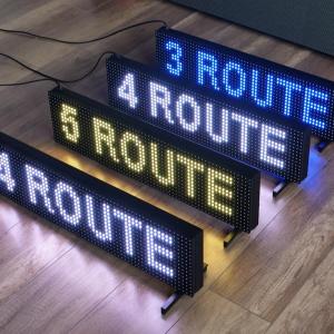 Display BS10-102-SMD
